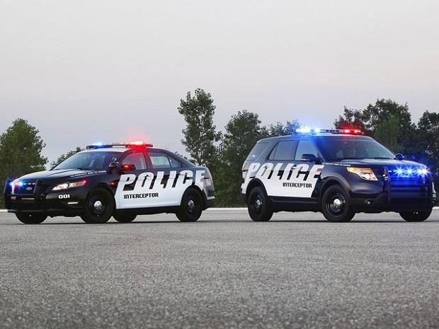 پر فروش ترین خودروی پلیس آمریکا چیست؟!